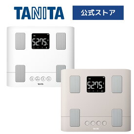 タニタ 体重計 体組成計 体脂肪計 BC-333L スマホ アプリ 連動 bluetooth 日本製 体脂肪率 内臓脂肪 筋肉量 自動認識 乗るだけ 50g単位 おさぼり機能 デジタル ヘルスメーター 正確 ホワイト ピンク TANITA