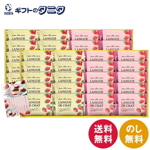 あまおう苺ラングドシャ GT50 送料無料 ショコラ ホワイト チョコ クッキー サクサク 2段重ね ギフト 内祝 御祝 御礼 快気祝 御供 粗供養 香典返し 彼岸 お中元 暑中お見舞い お歳暮 お年賀 母