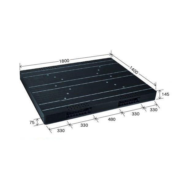 プラスチック パレット 1400の人気商品・通販・価格比較 - 価格.com