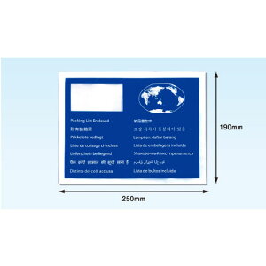 psXJpj[@fo[pbN@[iݒ@World@WideŁiA5TCYpj@PA-009T@190mm×250mmm1000]