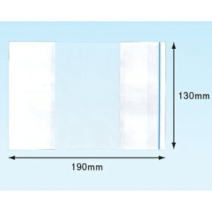 �p�s���X�J���p�j�[�@�f���o���[�p�b�N�@A6�T�C�Y�p�@PA-059T�@130mm×190mm�@[2000����]