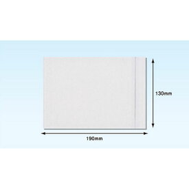 パピルスカンパニー　デリバリーパック　A6サイズ用　PA-006T　130mm×190mm［2000枚入]