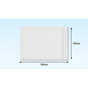�p�s���X�J���p�j�[�@�f���o���[�p�b�N�@A6�T�C�Y�p�@PA-006T�@130mm×190mm�m2000����]