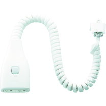 楽天市場】リーラーコンセント dh26771wの通販