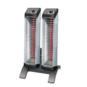 ダイキン 遠赤外線暖房機 セラムヒート ERK20ND ツインタイプ 単相200V