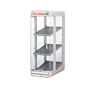 日本ヒーター機器 卓上飲料ウォーマー PW45-E3