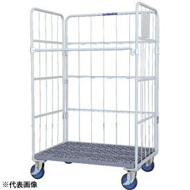 ワコーパレット　カーゴプレスタ　WKP-1080　1000×800×1700mm