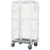 ワコーパレット　セキュリティカーゴ　SCC-8565　W850×D650×H1700mm