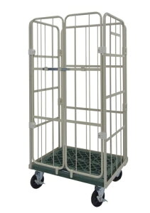 ���}�g���r���e�B��Mfg.�@�ω����t���J�S��ԁ@KRC60-PI�@W850×D650×H1700mm�@�A�C�{���[