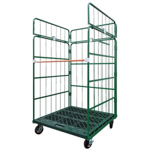 }greBMfg.@グRrei[@LRC90-PG@W1100×D1100×H2000mm@O[