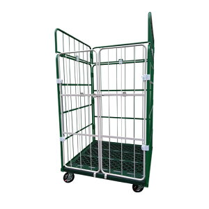 }greBMfg.@ωtグJSԁ@KRC90-PG-IiKAjW1100×D1100×H2000mm@c[gJ[