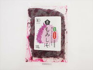 ムソー 有機もみしそ　300g
