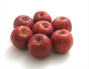 りんご(紅玉) 6〜8個