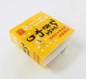 村田商店 一茶ひきわり納豆 45g×2(たれ、からし付)