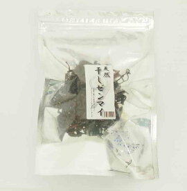 農梦 天然干しゼンマイ　30g