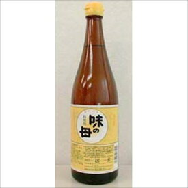 味の一醸造 味の母 720ml