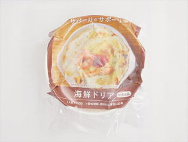 ライフメイト 海鮮ドリア 250g