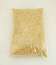 小笠原農場 天日干し玄米もち米　1.4kg