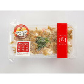 新鮮ネットワーク 小腹めし ちりめんじゃこの梅ご飯 1個