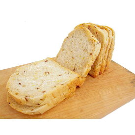 ザクセン 国産16穀食パン 6枚切