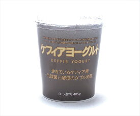 タカハシ乳業　ケフィアヨーグルト　405g