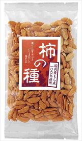 松本製菓 柿の種（ピーナッツ入り）　90g