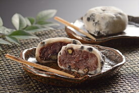 たん熊北店 豆大福　甘味 ギフト 和風　和菓子