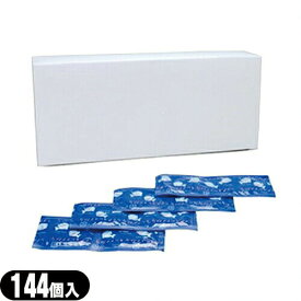 ◆『業務用コンドーム』『男性向け避妊用コンドーム』相模ゴム工業 サガミラブタイム(SAGAMI LOVE TIME) 144個入り ※完全包装でお届け致します。