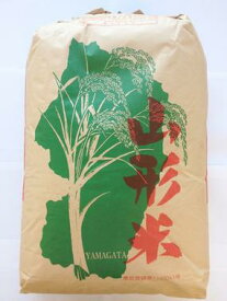 令和7年産山形県産ヒメノモチ（もち米） 1等 玄米 30kg