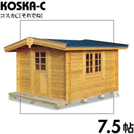 楽天市場 プレハブ 小屋の通販