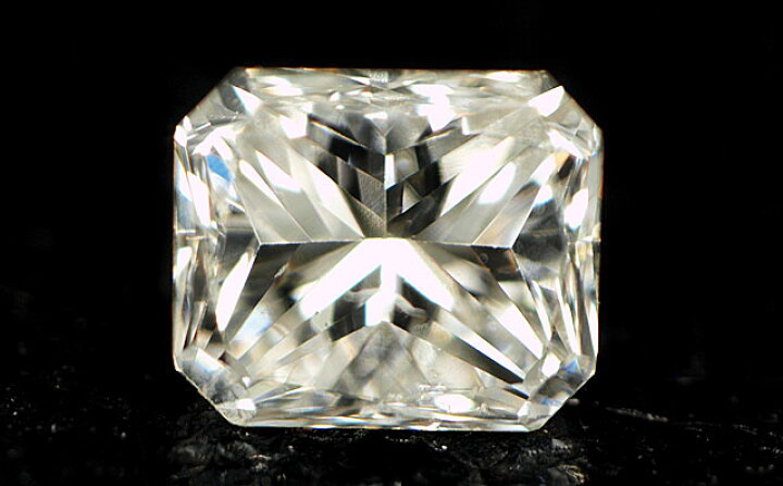 楽天市場】天然ダイヤモンド ルース(裸石) 0.155ct, Gカラー, SI-2 