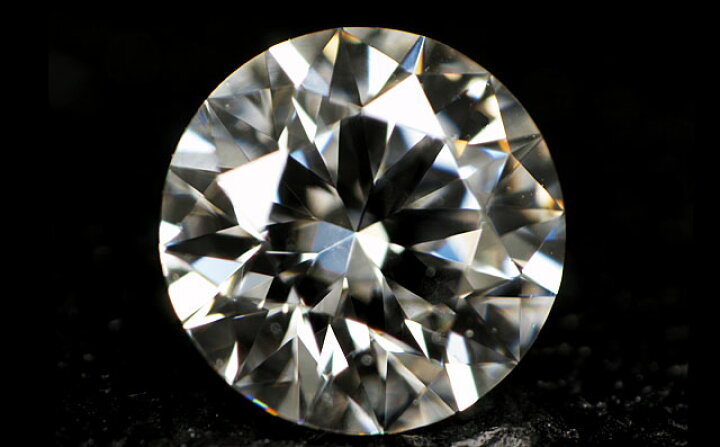 楽天市場】天然ダイヤモンド ルース(裸石) 0.262ct, Eカラー, VVS-1 