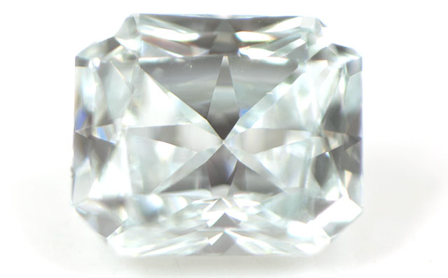 楽天市場】天然ブルーダイヤモンド ルース(裸石) 0.056ct, Fancy Light 