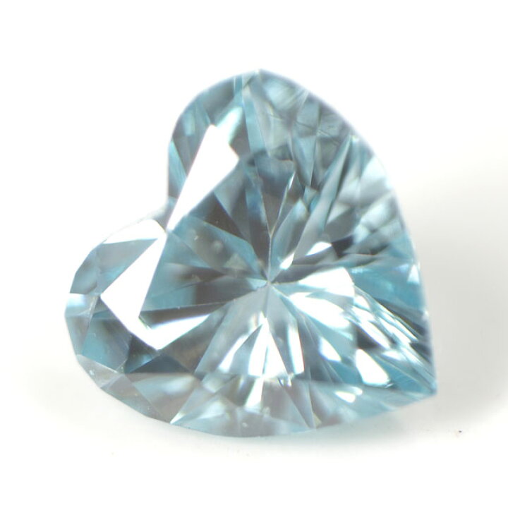 楽天市場】ブルーダイヤモンド (トリートメント) ルース(裸石) 0.034ct 