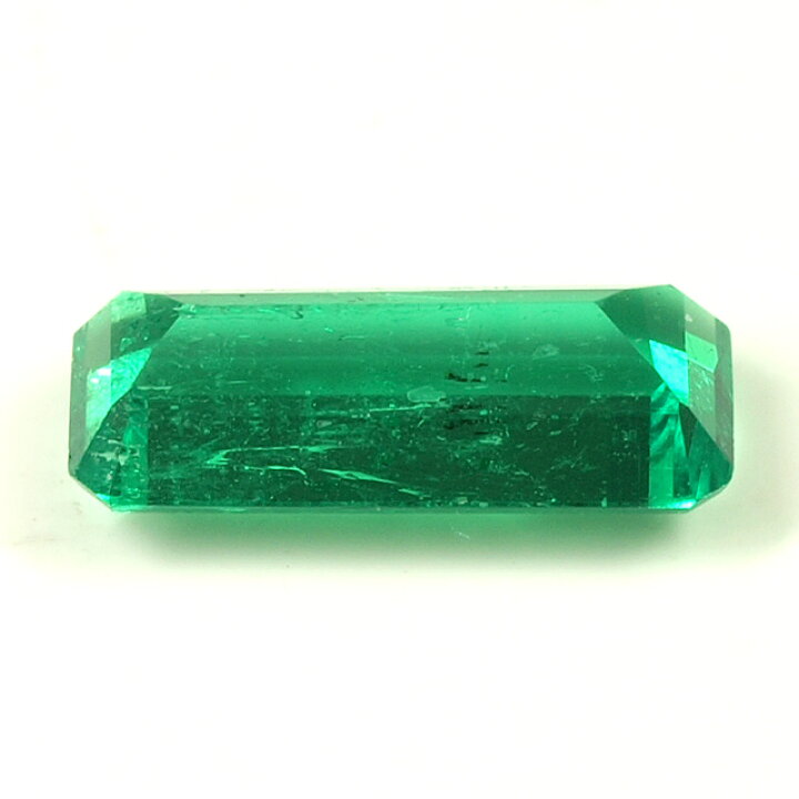 楽天市場】エメラルド ルース(裸石) 0.338ct 日本宝石科学協会ソーティング付 【 3月17日の誕生日石 】 【 5月の誕生石 】 【 和名:翠玉 】 【 送料無料 】 : タノーダイヤモンド楽天市場店