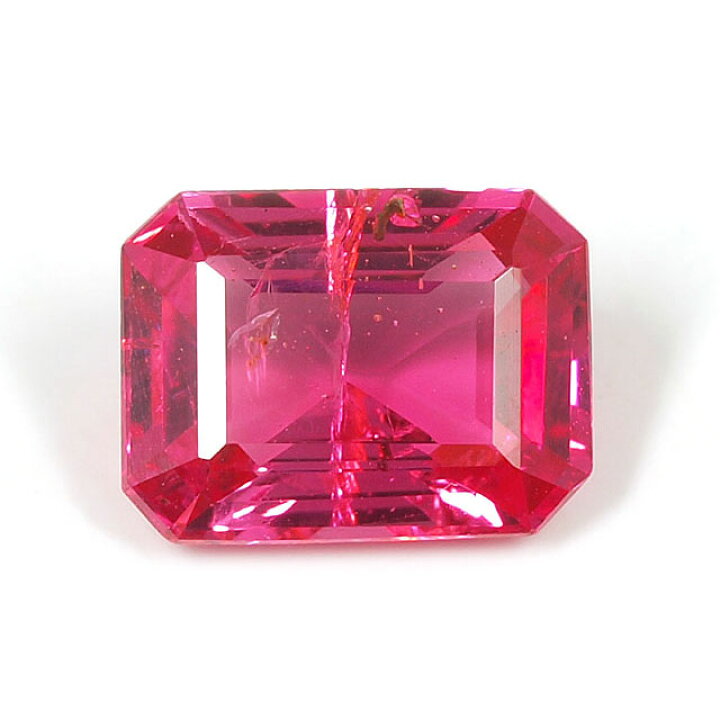 楽天市場】天然スピネル (ピンク・スピネル) 1.615ct 【 中央宝石研究 