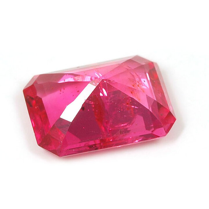 天然ピンクスピネル(0.633ct) 楽天市場】天然スピネル (ピンク 