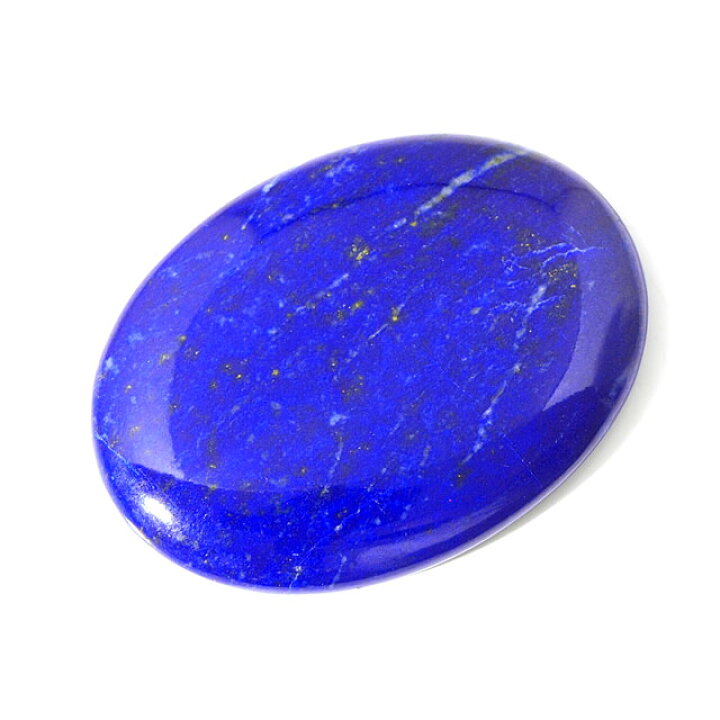 楽天市場 ラピスラズリ ルース 裸石 78 08ct 青金石 せいきんせき 瑠璃 るり パワーストーン 9月19日 10月27日の誕生日 石 12月の誕生石 送料無料 タノーダイヤモンド楽天市場店