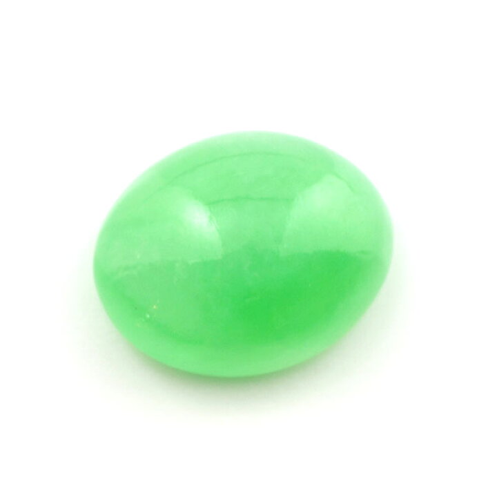 楽天市場】天然ヒスイ ( 天然ジェイダイト ) ルース(裸石) 1.759ct 
