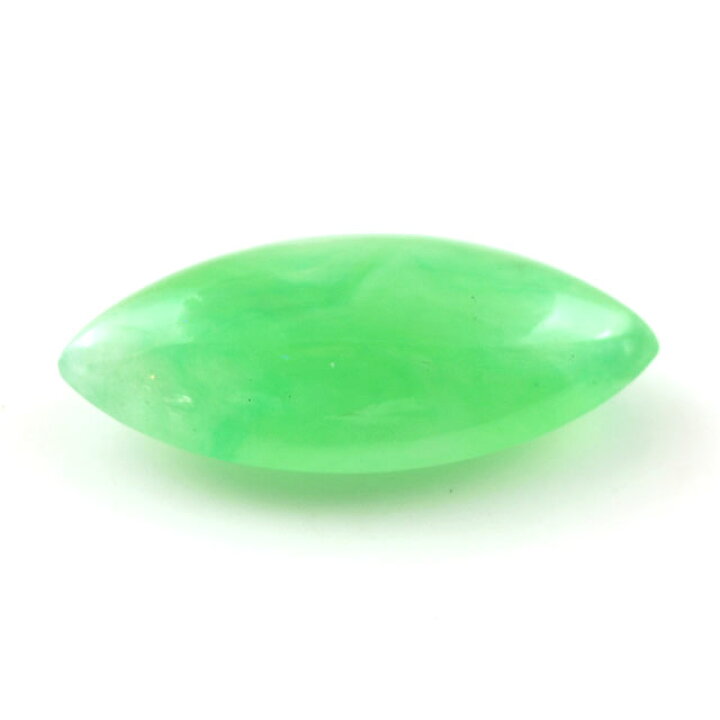 楽天市場】天然ヒスイ ( 天然ジェイダイト ) ルース(裸石) 1.92ct 