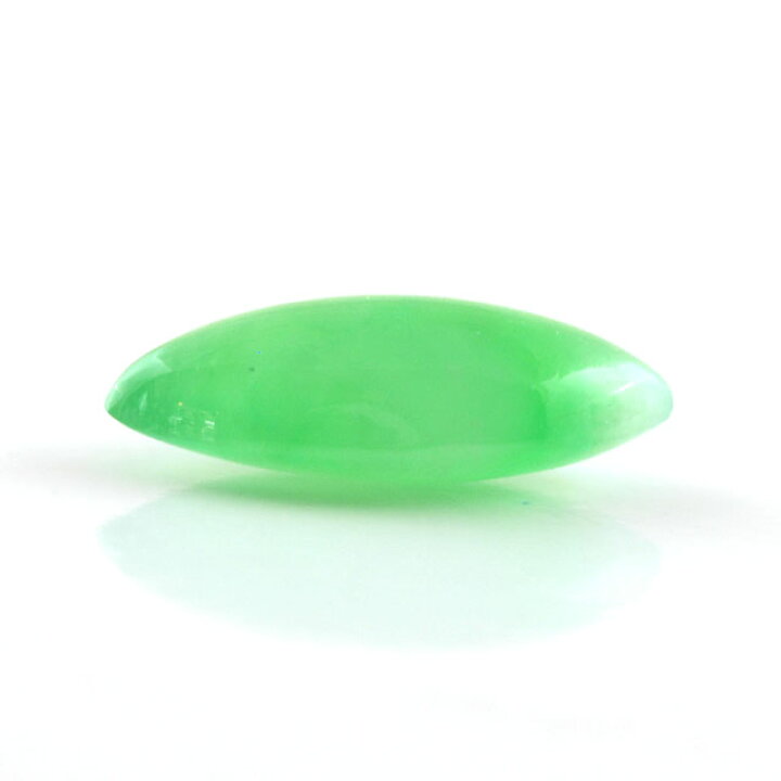 楽天市場】天然ヒスイ ( 天然ジェイダイト ) ルース(裸石) 1.92ct 