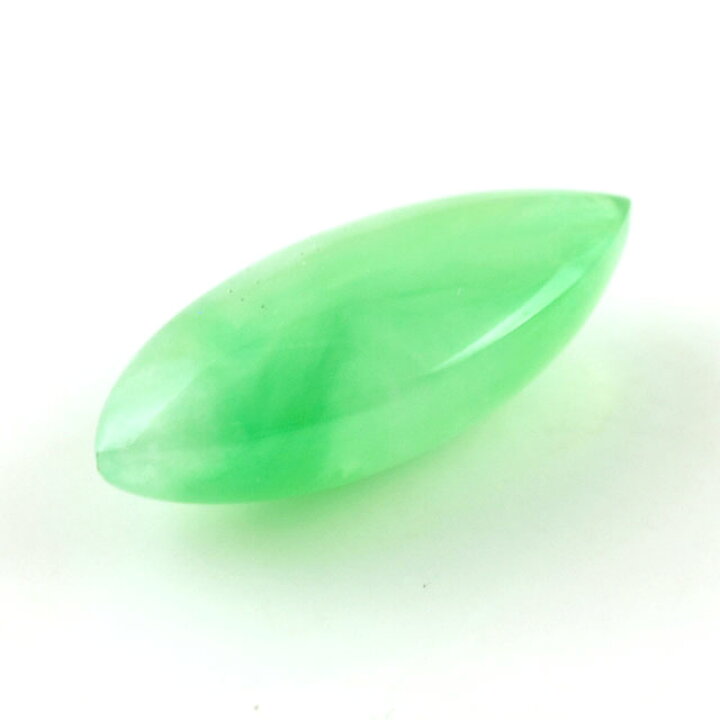 楽天市場】天然ヒスイ ( 天然ジェイダイト ) ルース(裸石) 1.92ct 