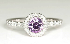 p[vTt@C Pt900(v`i900) O(w) 0.61ct Όӕʏt (p[vTt@CA) yz ([E_Ch)