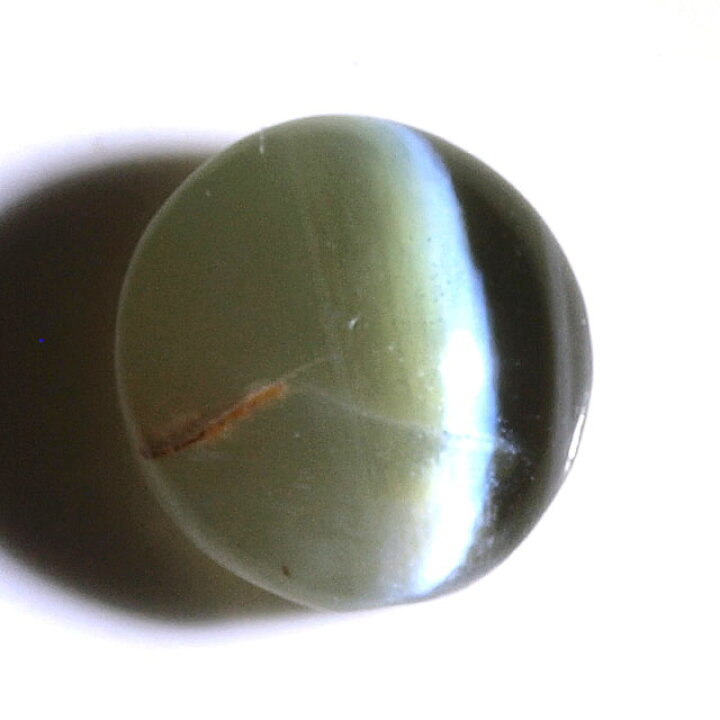 楽天市場】アレキサンドライト・キャッツアイ ルース(裸石) 0.550ct 