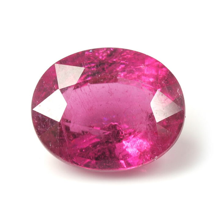 楽天市場】ルベライト ルース (裸石) 3.783ct 【10月の誕生石】(ピンク 