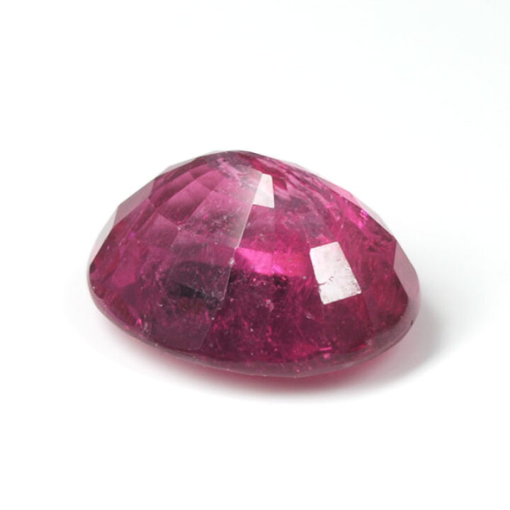 楽天市場】ルベライト ルース (裸石) 3.783ct 【10月の誕生石】(ピンク 