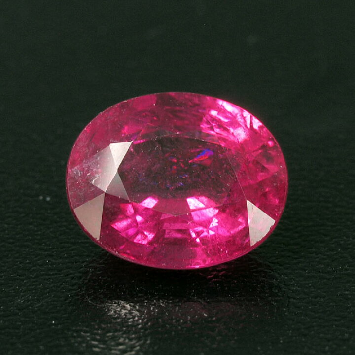 楽天市場】ルベライト ルース (裸石) 3.783ct 【10月の誕生石】(ピンク 