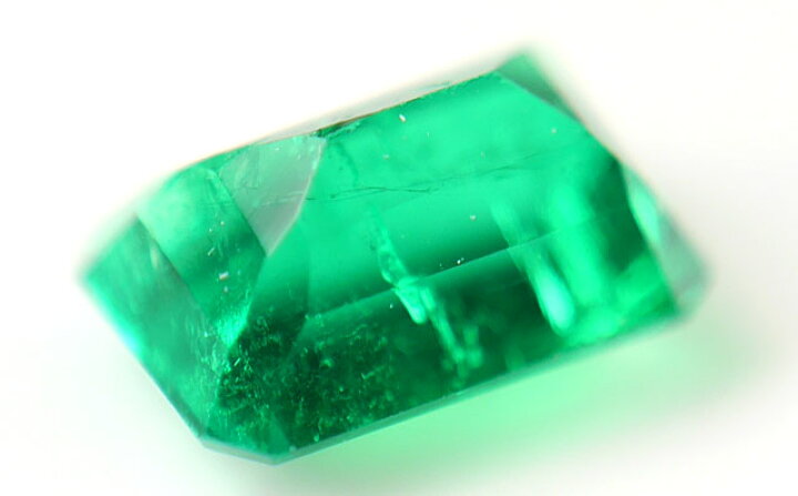 楽天市場】エメラルド ルース(裸石) 0.21ct 【 3月17日の誕生日石 