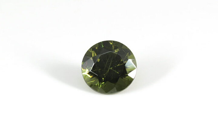 楽天市場】ダークグリーン・ジルコン ルース(裸石) 0.901ct 