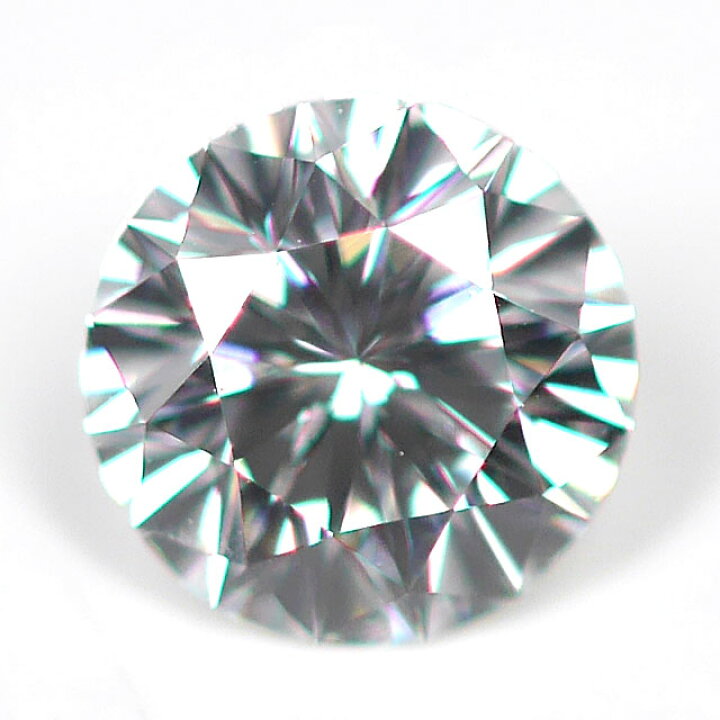 楽天市場】天然ダイヤモンド ルース (裸石) 0.284ct, Fカラー, VS-1 